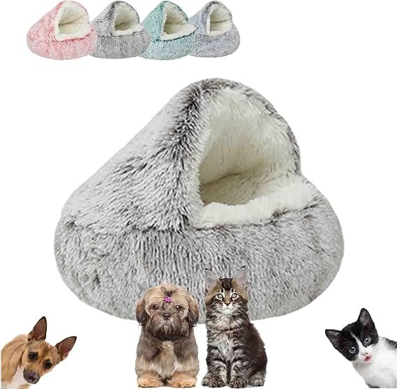 Best Cat Beds for Comfort and Support Best Cat Beds for Comfort and Support